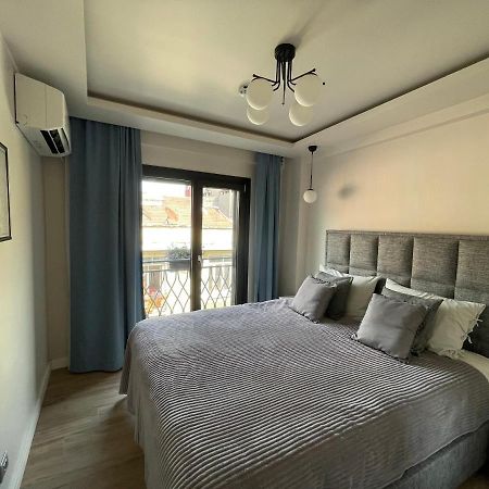 Myfair Apartment Κωνσταντινούπολη Εξωτερικό φωτογραφία