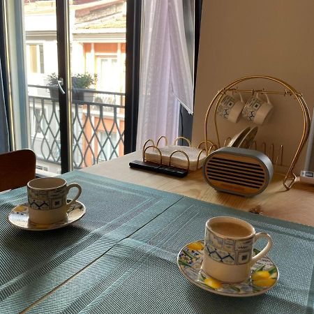 Myfair Apartment Κωνσταντινούπολη Εξωτερικό φωτογραφία