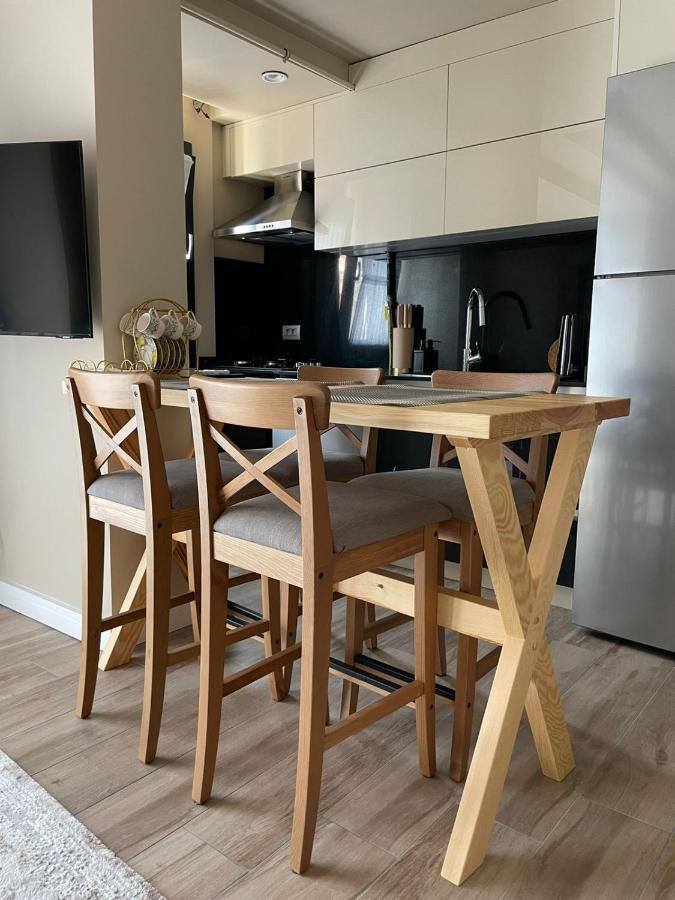 Myfair Apartment Κωνσταντινούπολη Εξωτερικό φωτογραφία
