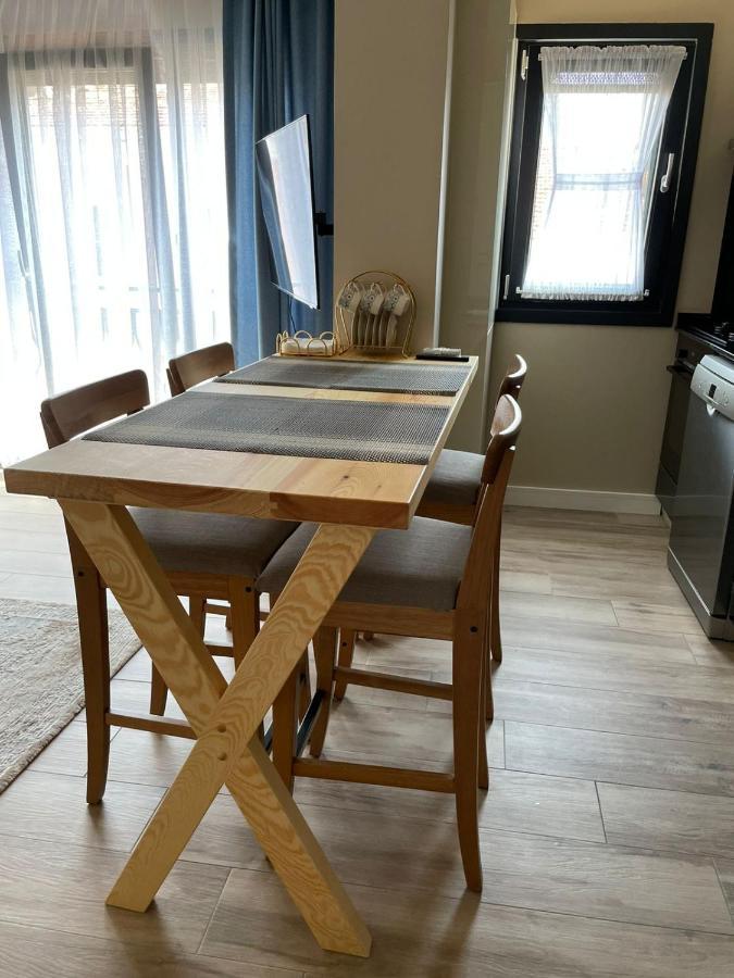 Myfair Apartment Κωνσταντινούπολη Εξωτερικό φωτογραφία