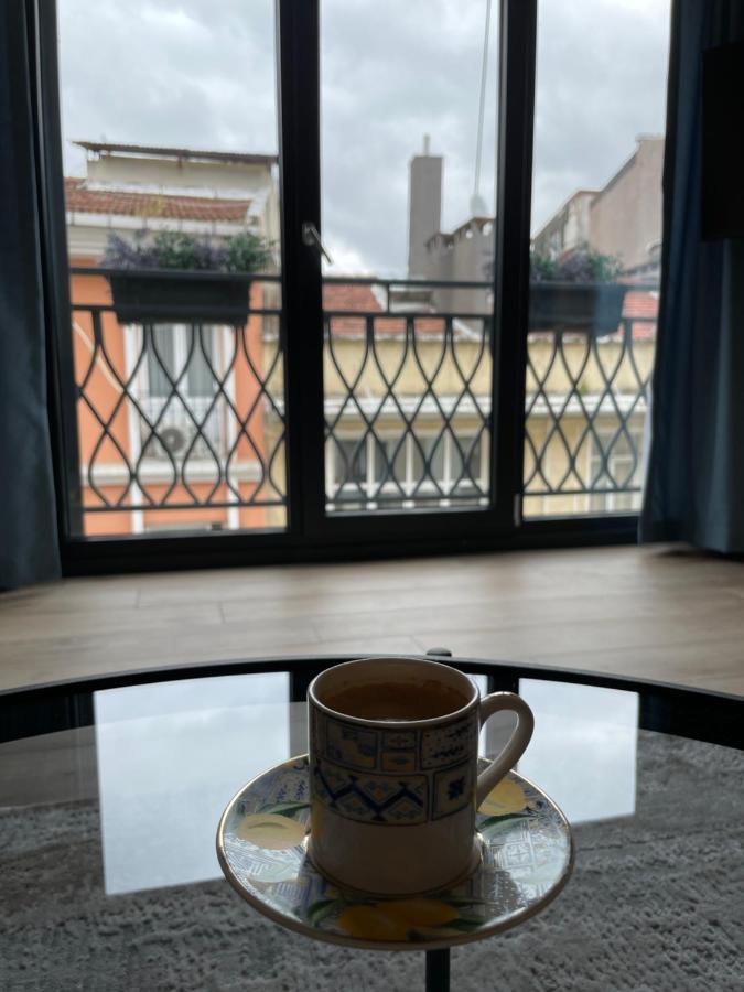 Myfair Apartment Κωνσταντινούπολη Εξωτερικό φωτογραφία