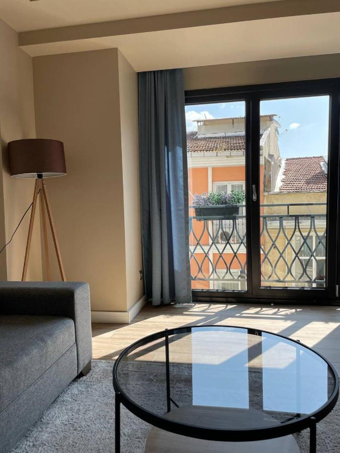 Myfair Apartment Κωνσταντινούπολη Εξωτερικό φωτογραφία