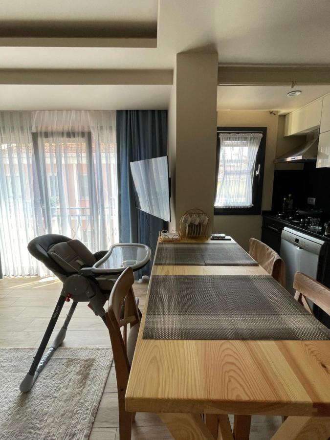 Myfair Apartment Κωνσταντινούπολη Εξωτερικό φωτογραφία