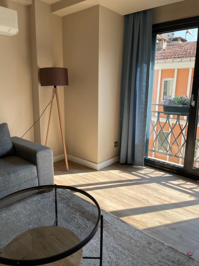 Myfair Apartment Κωνσταντινούπολη Εξωτερικό φωτογραφία