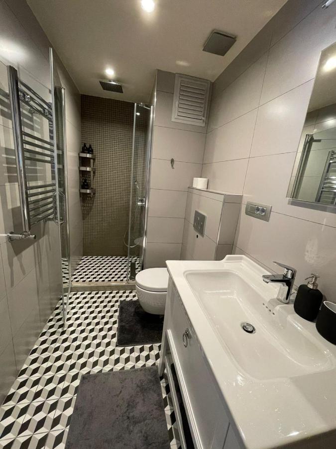 Myfair Apartment Κωνσταντινούπολη Εξωτερικό φωτογραφία