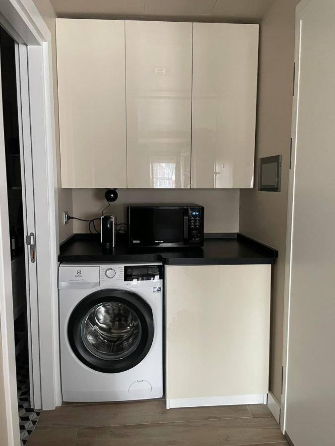 Myfair Apartment Κωνσταντινούπολη Εξωτερικό φωτογραφία