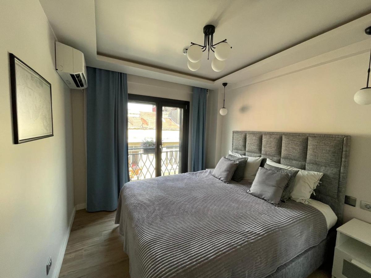 Myfair Apartment Κωνσταντινούπολη Εξωτερικό φωτογραφία
