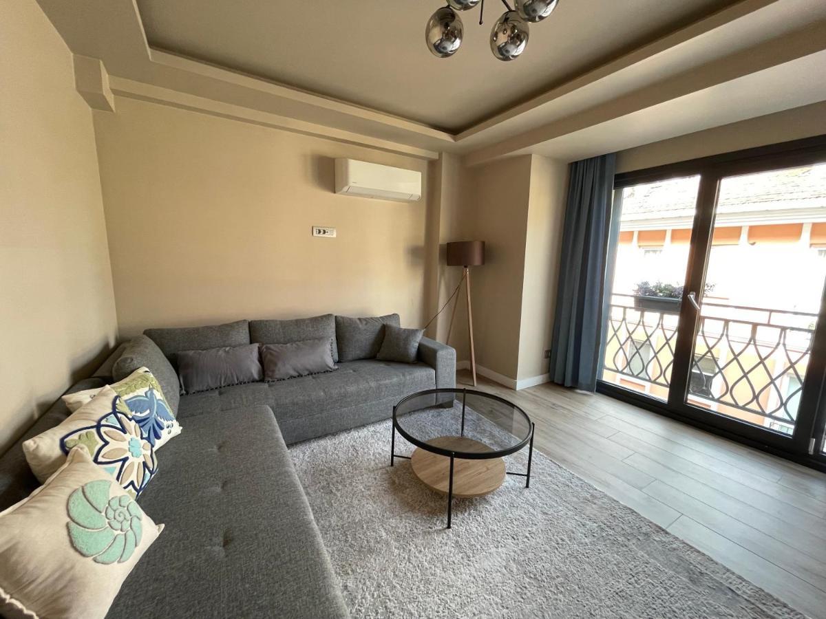Myfair Apartment Κωνσταντινούπολη Εξωτερικό φωτογραφία