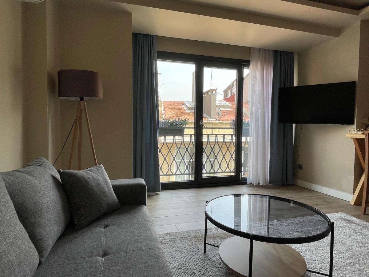 Myfair Apartment Κωνσταντινούπολη Εξωτερικό φωτογραφία