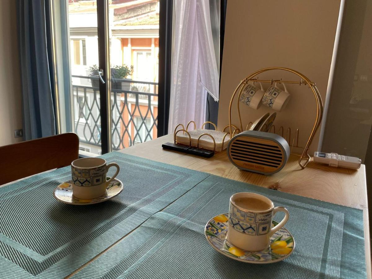 Myfair Apartment Κωνσταντινούπολη Εξωτερικό φωτογραφία