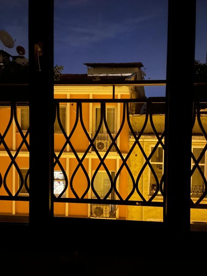 Myfair Apartment Κωνσταντινούπολη Εξωτερικό φωτογραφία